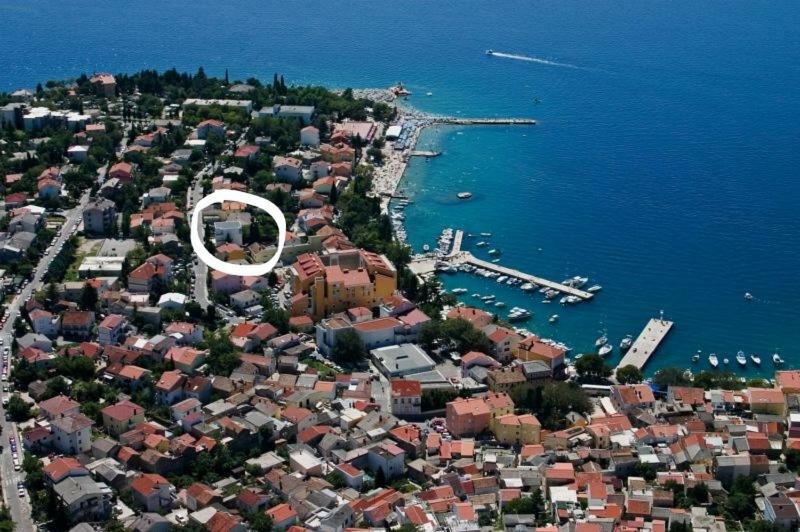 Apartment Vipava Selce