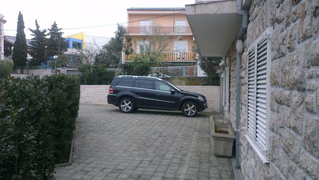 Apartment Vipava *