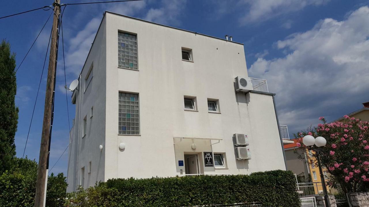 Apartment Vipava *