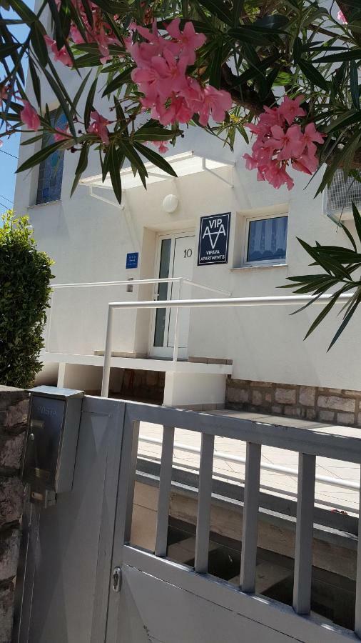 Vipava Apartment Selce