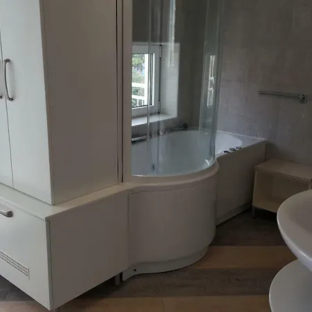 Ferienwohnung Vipava Selce Exterior foto