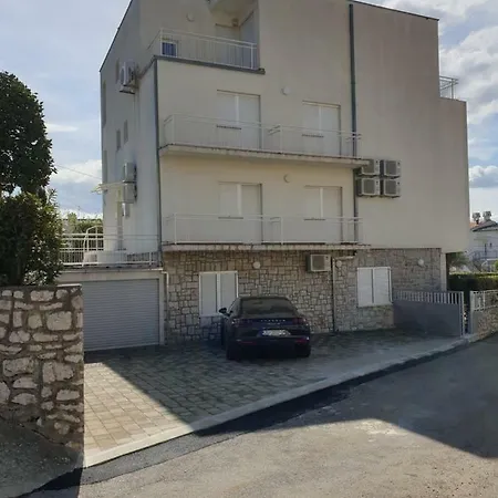 Ferienwohnung Vipava Selce Exterior foto