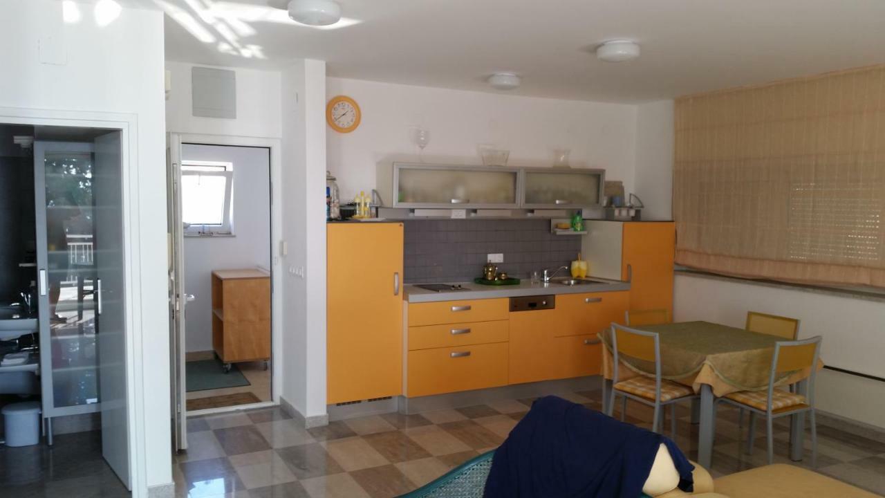 Vipava Apartment *