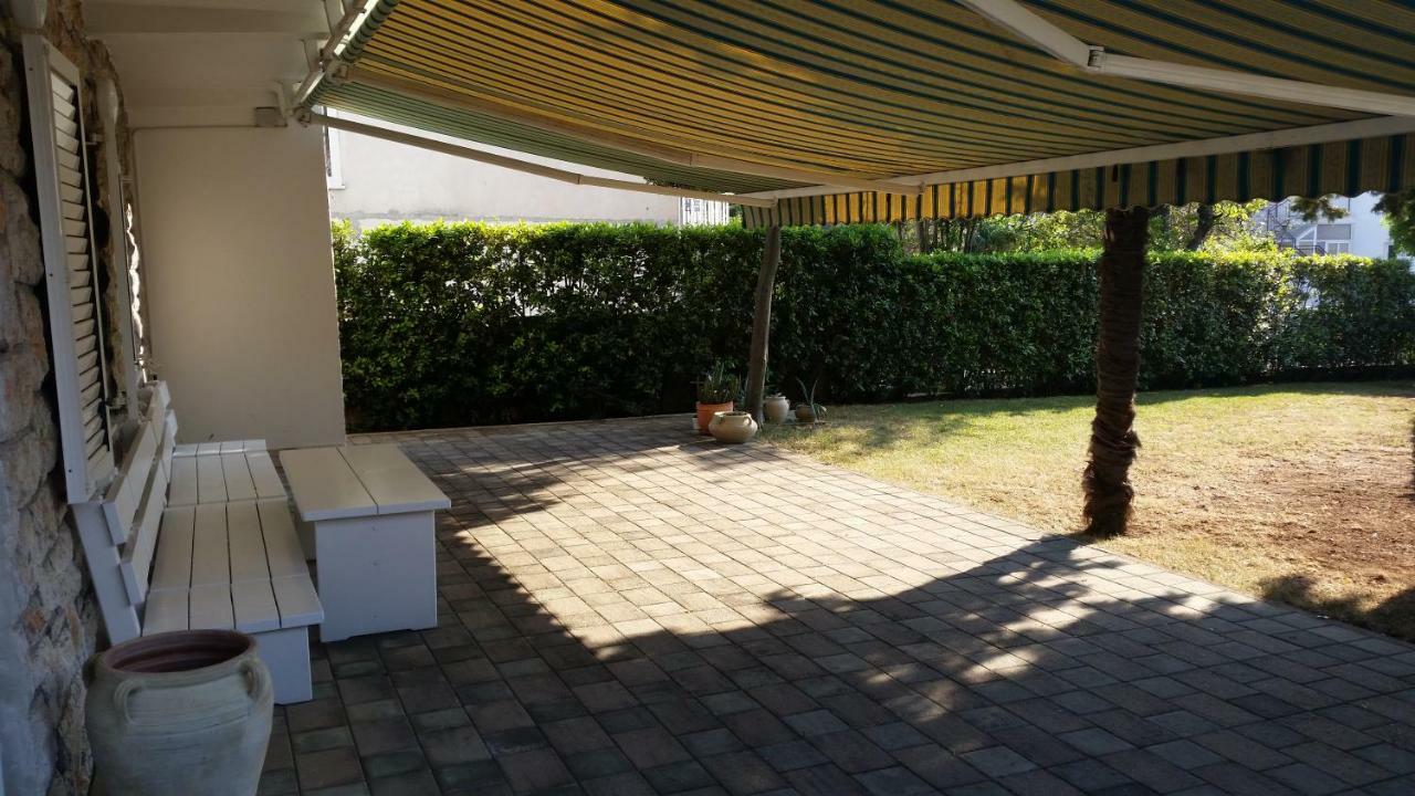 Vipava Apartment