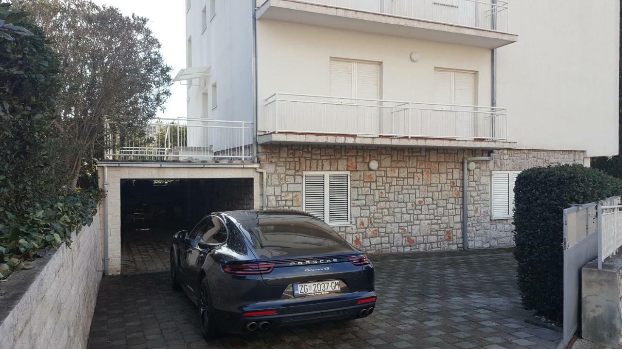 Vipava Appartement *