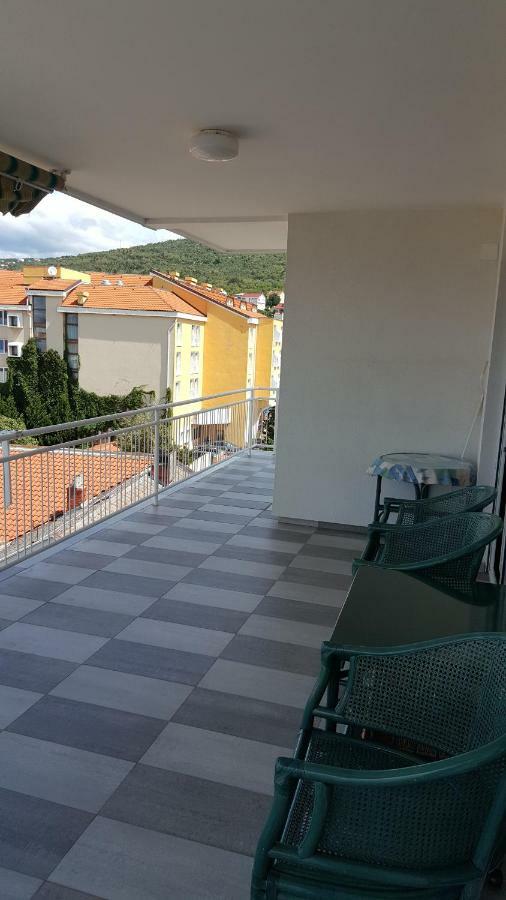 Vipava Apartment *
