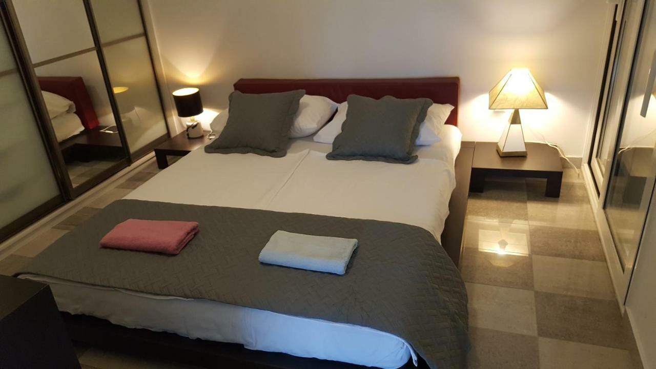 Vipava Apartment *
