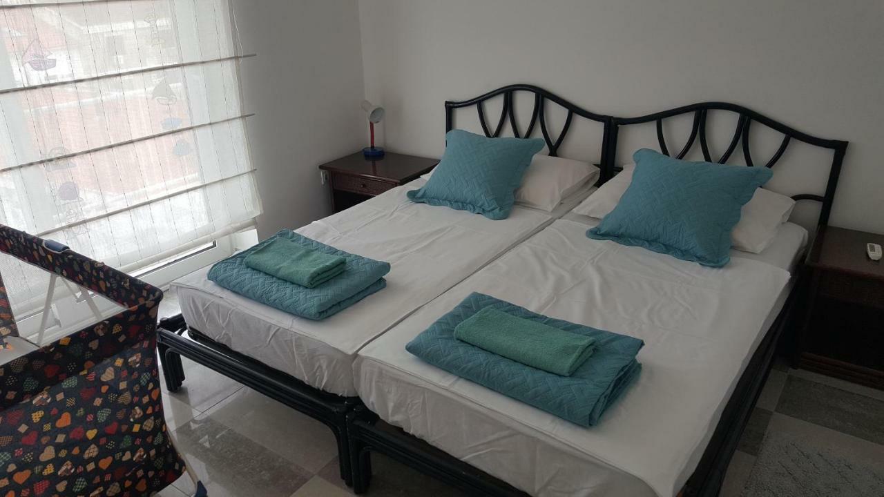 Vipava Apartment Selce