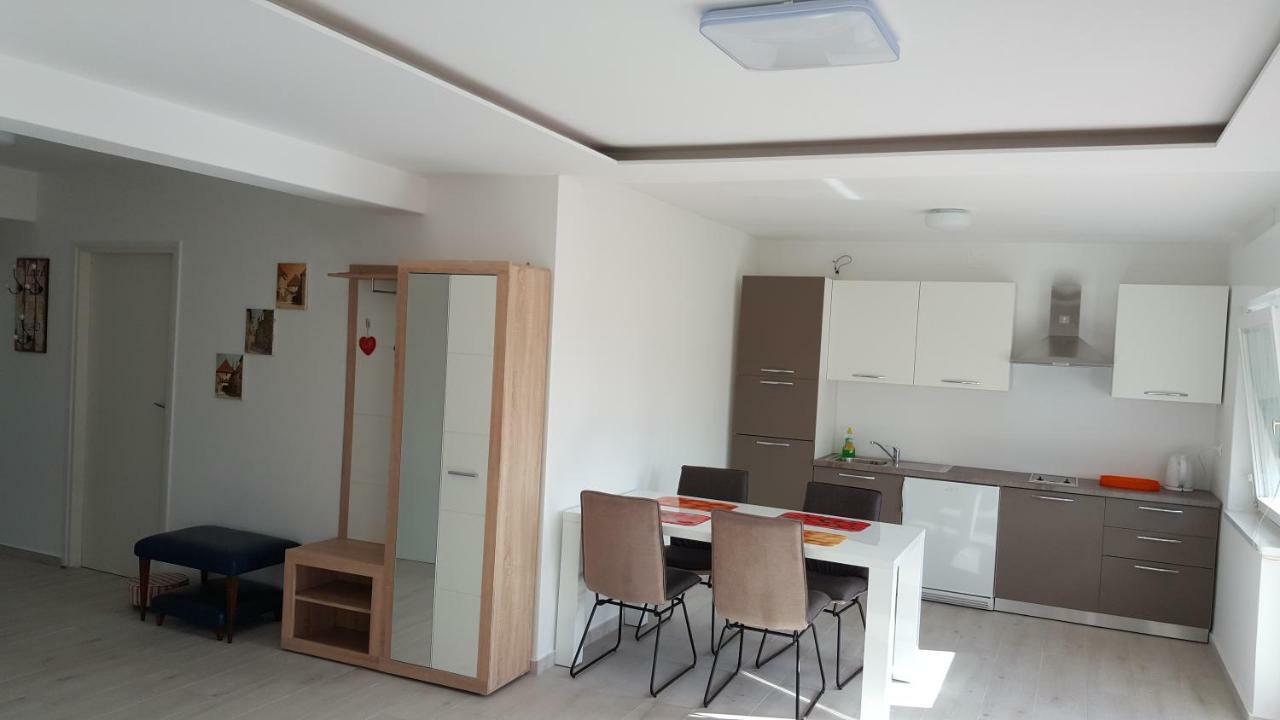 Apartment Vipava