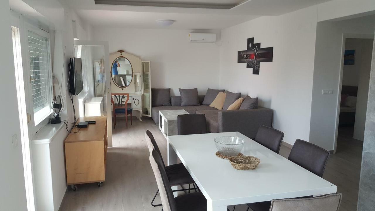 Vipava Apartment Selce
