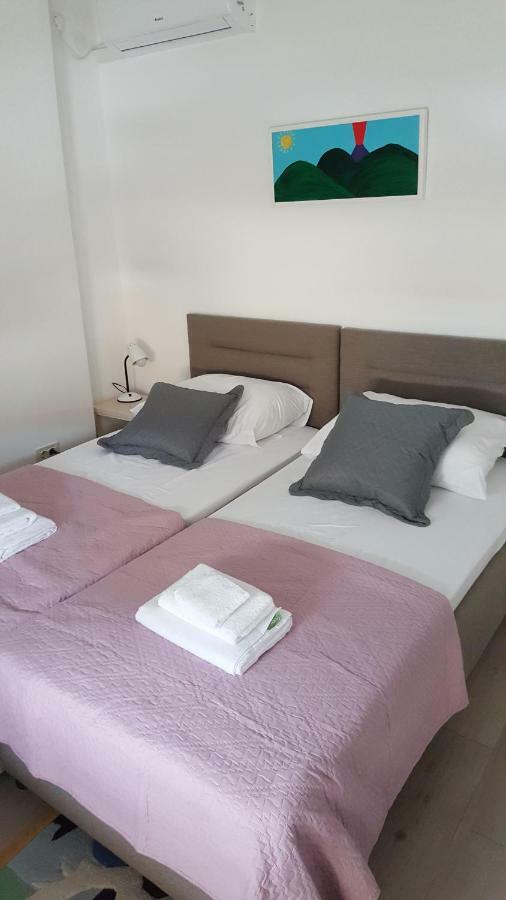 Apartment Vipava Selce