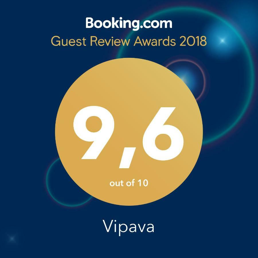 Apartment Vipava *
